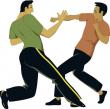 Krav Maga