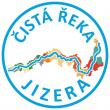 Čistá řeka Jizera