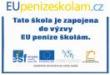 EU peníze základním školám
