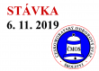 STÁVKA 6.11.2019