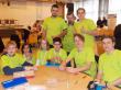 Talent pro firmy 2017- Nymburk