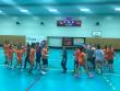 Basketbalový turnaj 4.tříd 2020