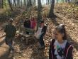 Enviromentální výchova - projektové vyučování