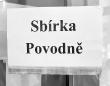 Sbírka - Povodně