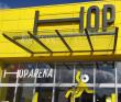 HOP ARENA LIBEREC