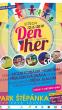 Den plný her 3.B, 3.A